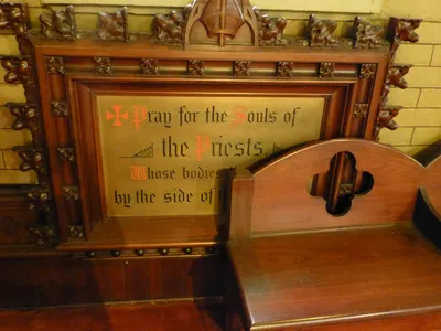 Holy Sepulchre