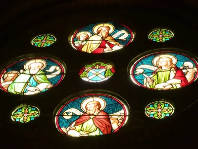Holy Sepulchre