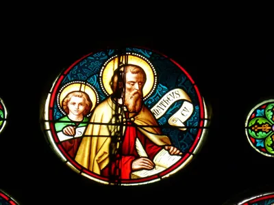 Holy Sepulchre