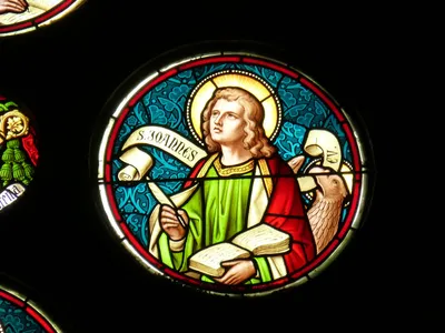 Holy Sepulchre
