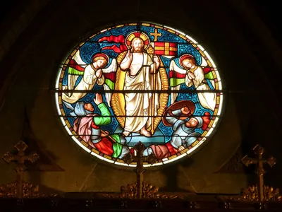 Holy Sepulchre