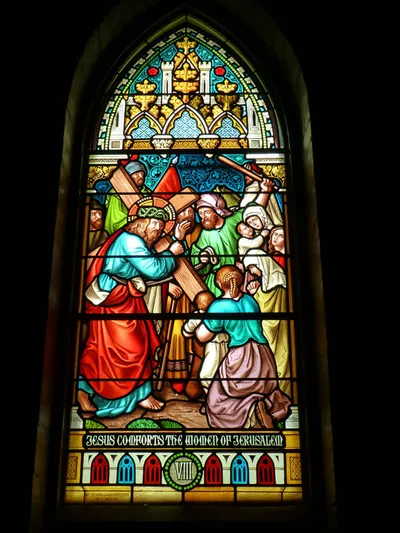 Holy Sepulchre