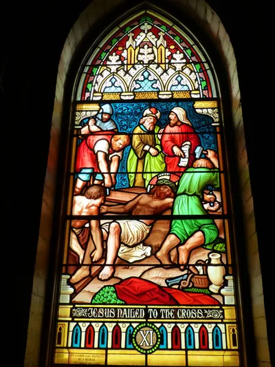 Holy Sepulchre