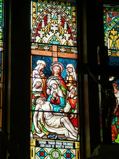 Holy Sepulchre