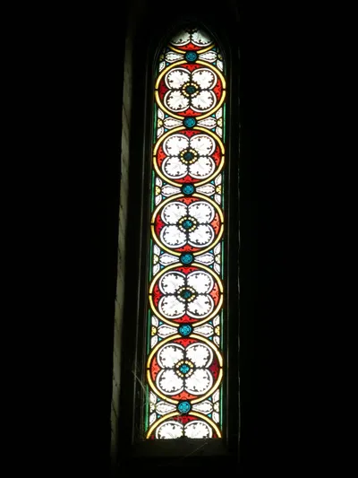 Holy Sepulchre