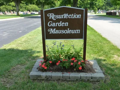 Sign.