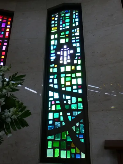 Holy Sepulchre
