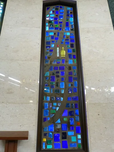 Holy Sepulchre