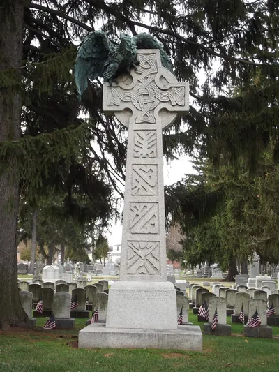 Veterans section.