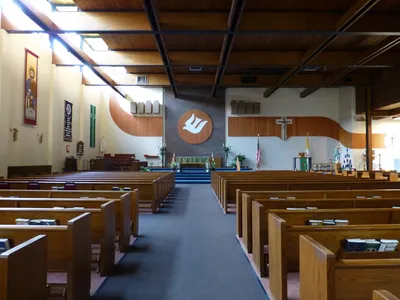 Interior.