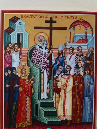 Church of the Holy Spirit