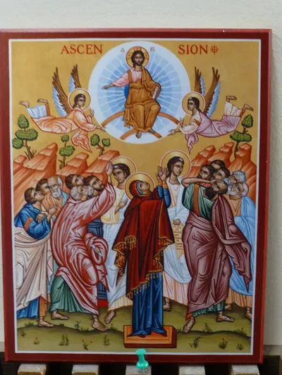 Church of the Holy Spirit