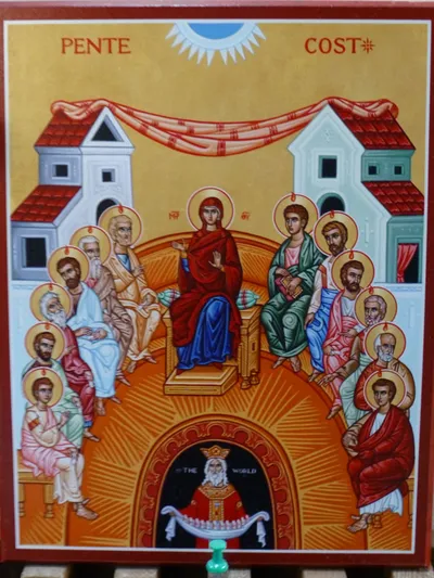 Church of the Holy Spirit