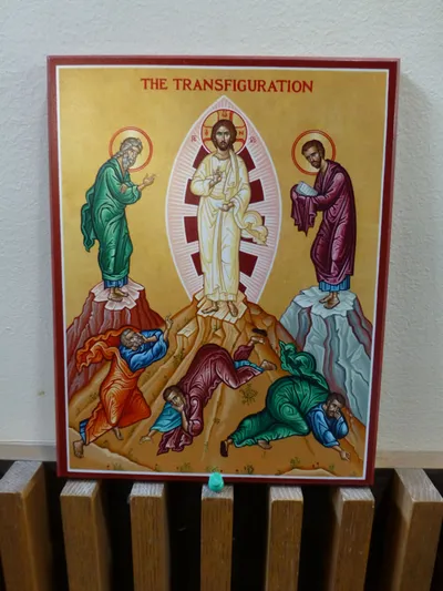 Church of the Holy Spirit