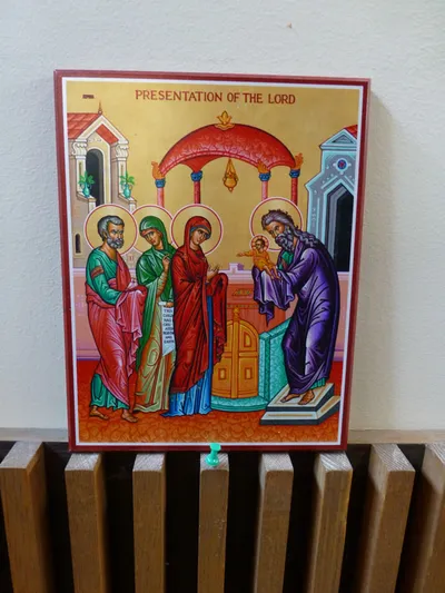 Church of the Holy Spirit