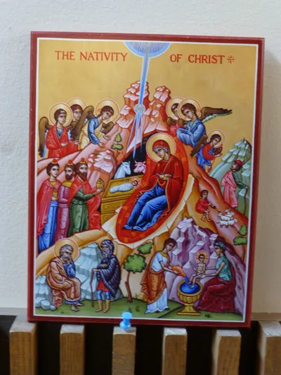 Church of the Holy Spirit