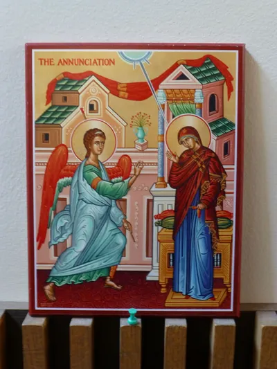 Church of the Holy Spirit