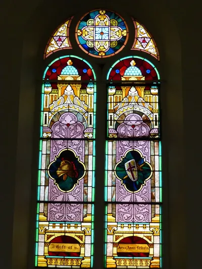 Holy Trinity