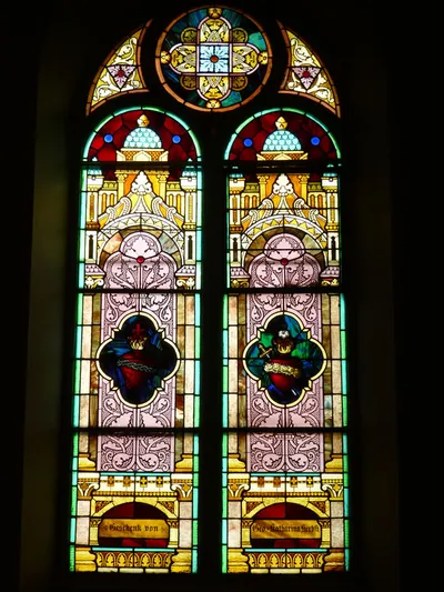 Holy Trinity