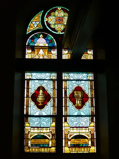 Holy Trinity