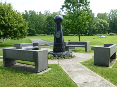 Memorial.