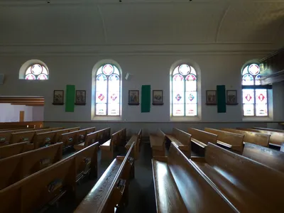 Right side.