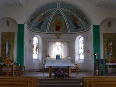 Sanctuary.