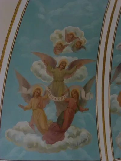Holy Trinity