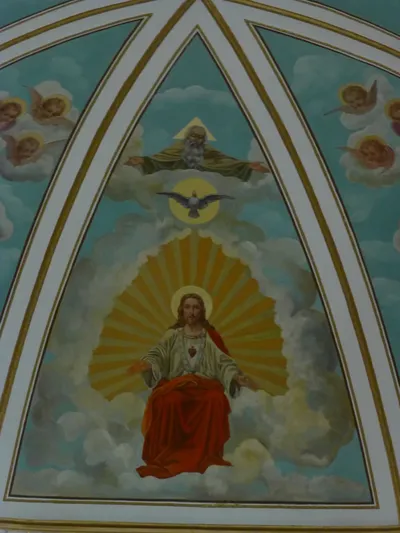 Holy Trinity