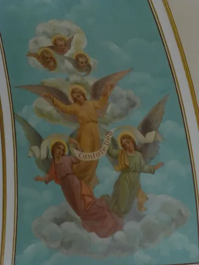 Holy Trinity