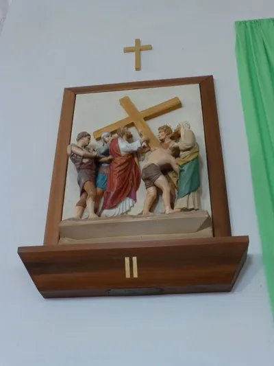 Holy Trinity