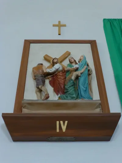 Holy Trinity