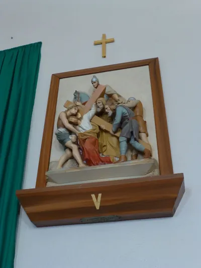 Holy Trinity