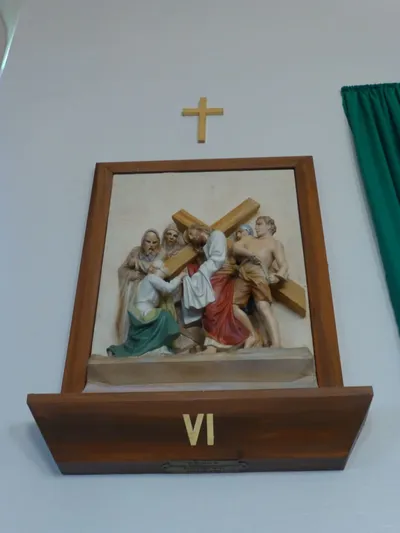 Holy Trinity
