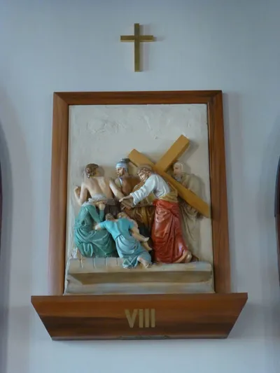 Holy Trinity
