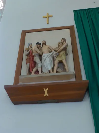 Holy Trinity
