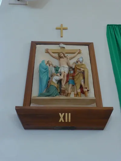 Holy Trinity