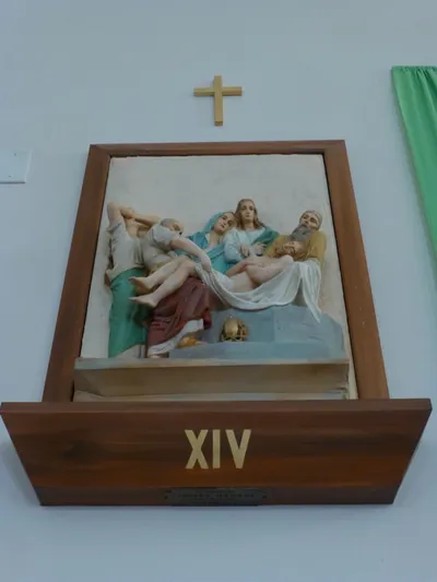 Holy Trinity