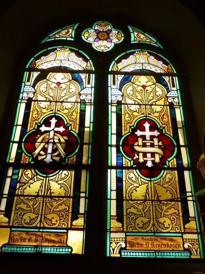 Holy Trinity