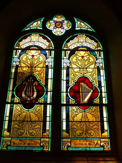 Holy Trinity