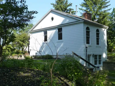 From back right angle.