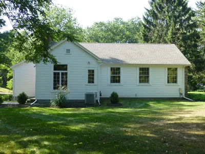 Left side.