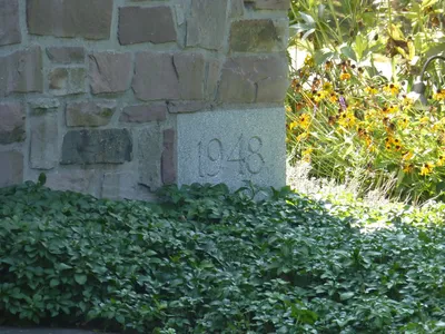 Cornerstone.