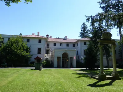 Exterior.