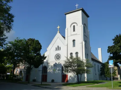 Exterior.