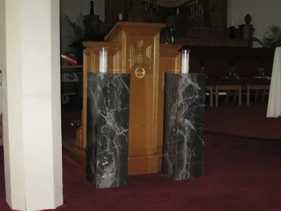 Right side.