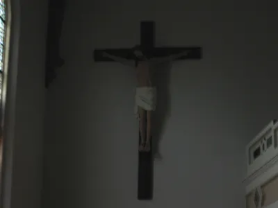 Sanctuary.