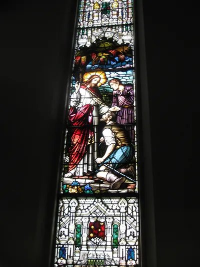 Altar.
