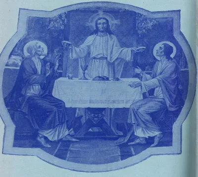 Immaculate Conception