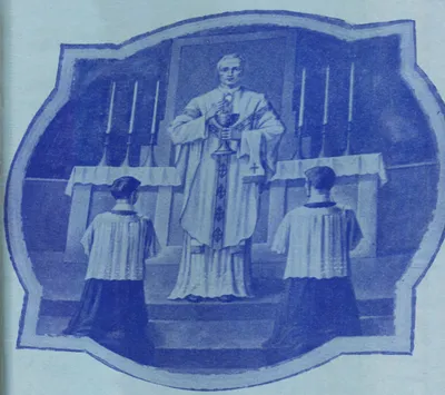 Immaculate Conception
